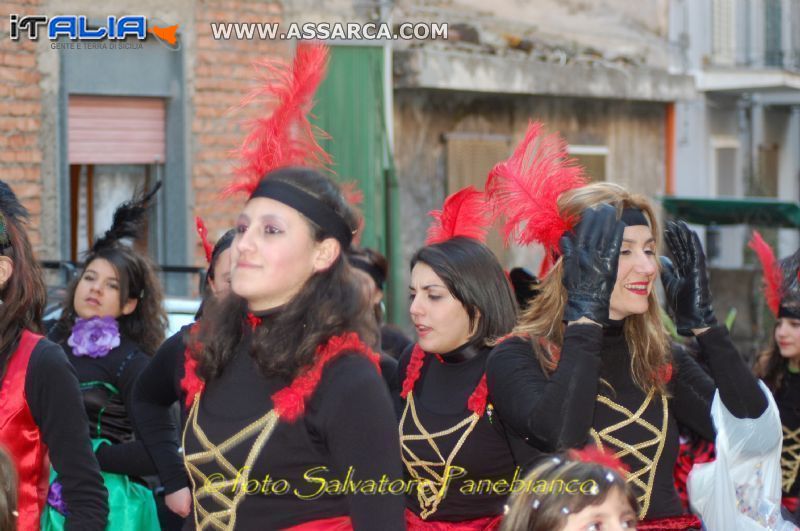 Carnevale 2011