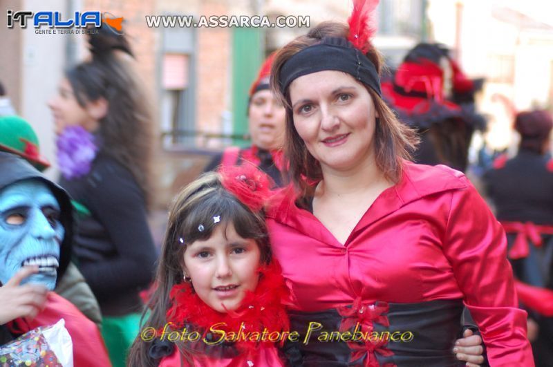 Carnevale 2011