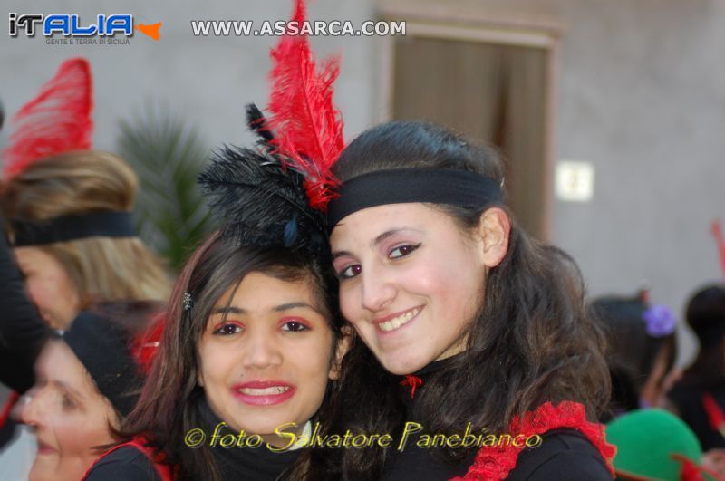 Carnevale 2011