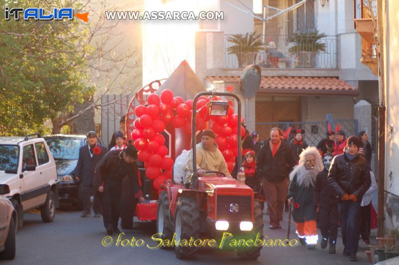 Carnevale 2011