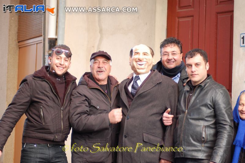 Carnevale 2011