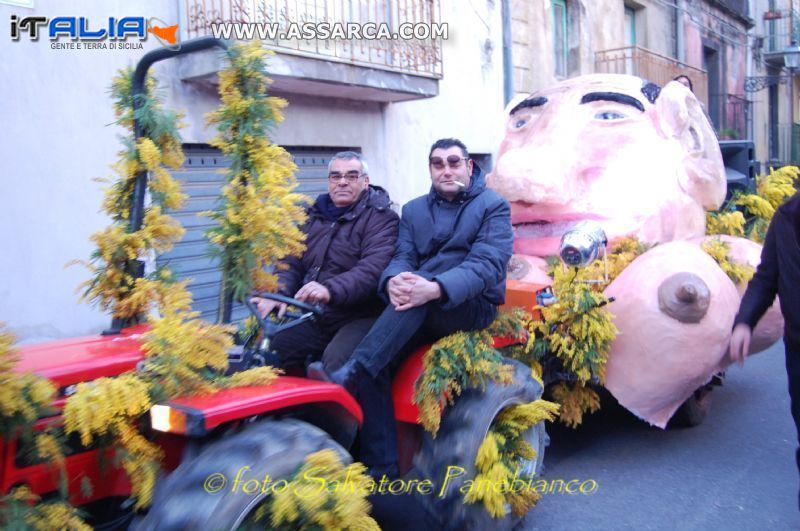 Carnevale 2011