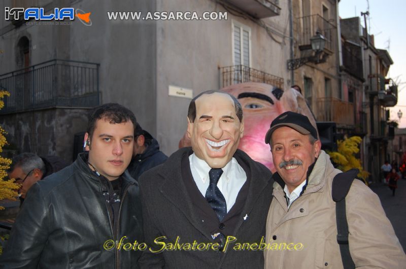 Carnevale 2011