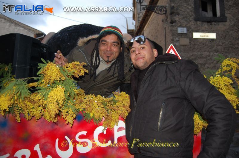 Carnevale 2011