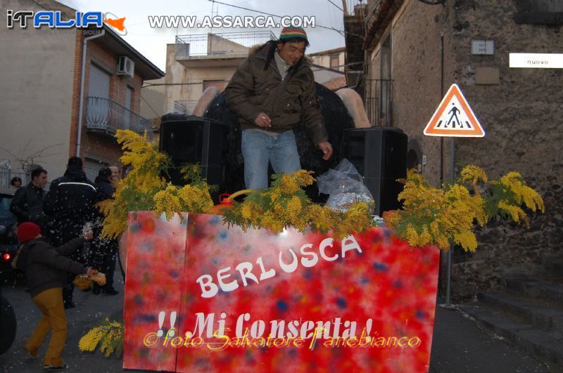 Carnevale 2011