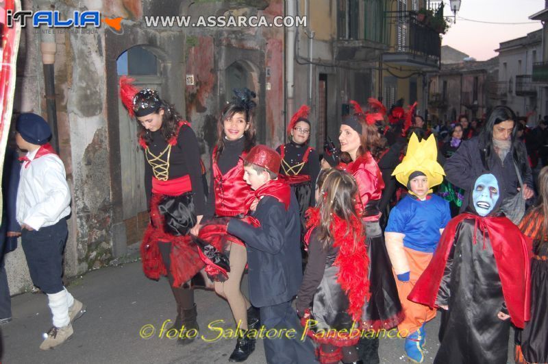 Carnevale 2011