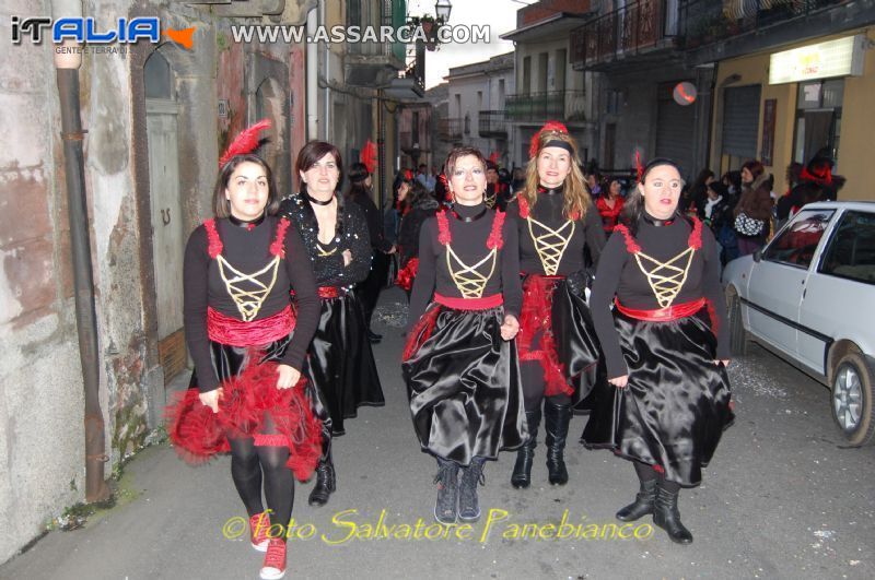 Carnevale 2011