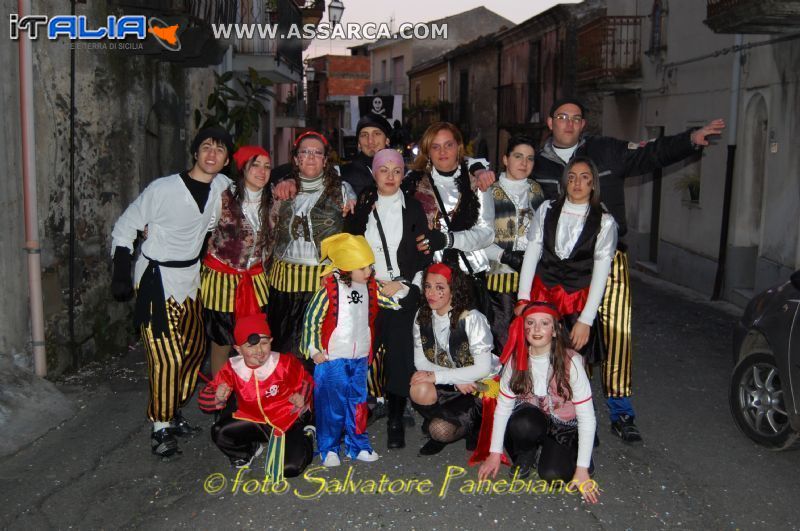 Carnevale 2011