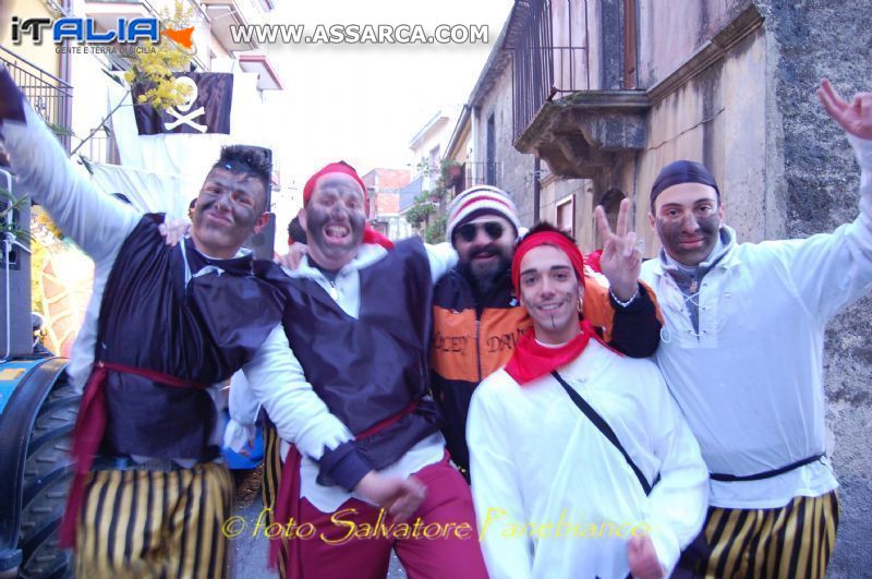 Carnevale 2011