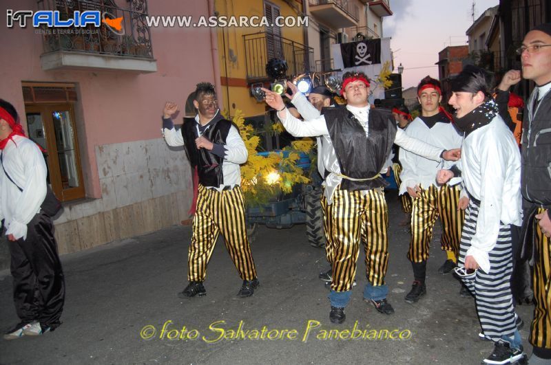 Carnevale 2011