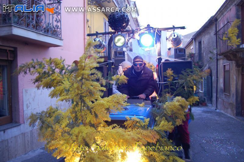 Carnevale 2011