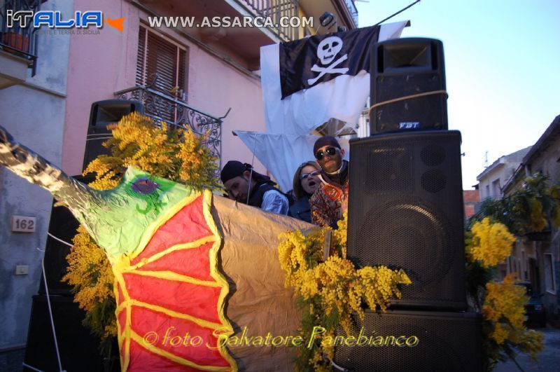 Carnevale 2011