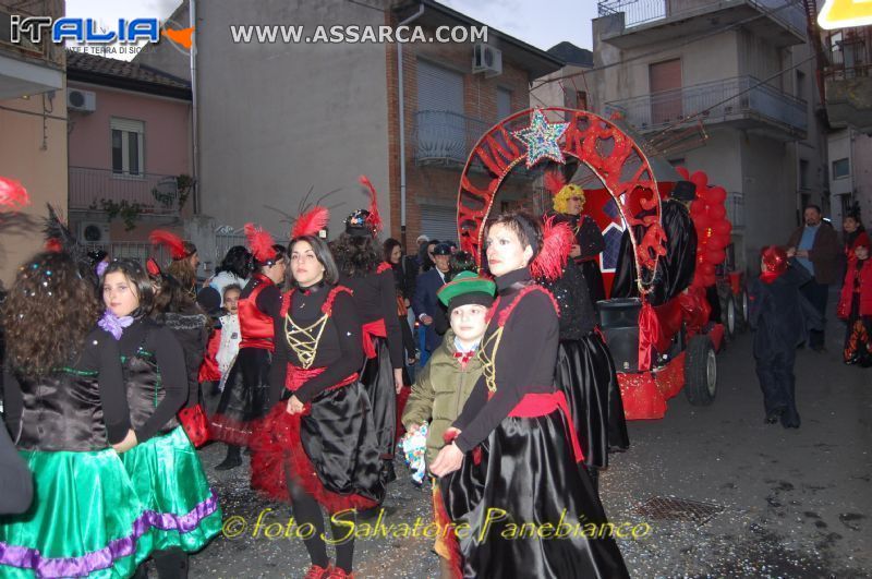 Carnevale 2011