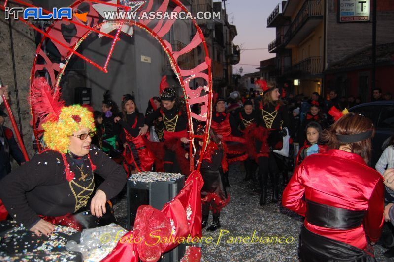 Carnevale 2011