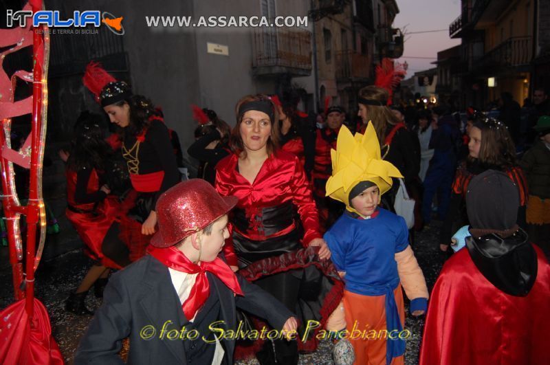 Carnevale 2011