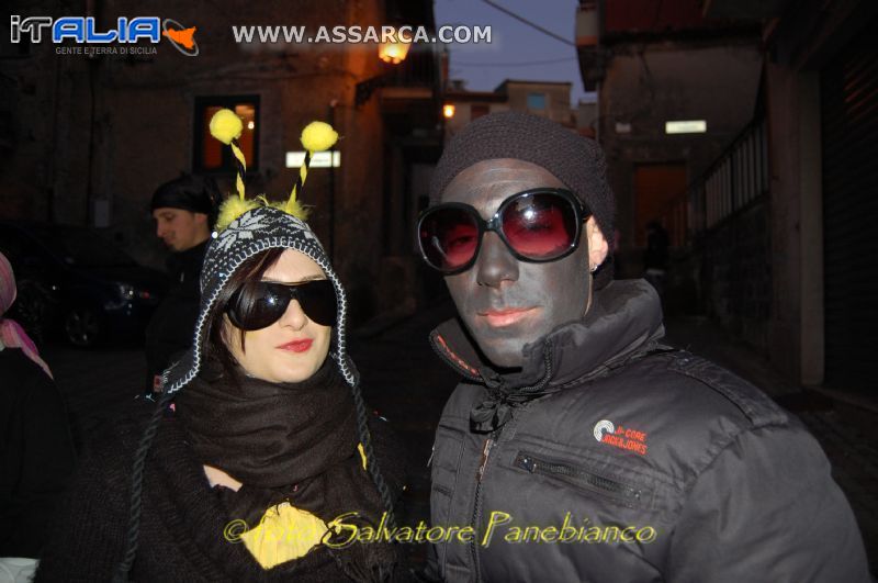 Carnevale 2011