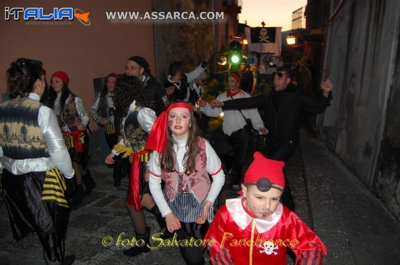 Carnevale 2011