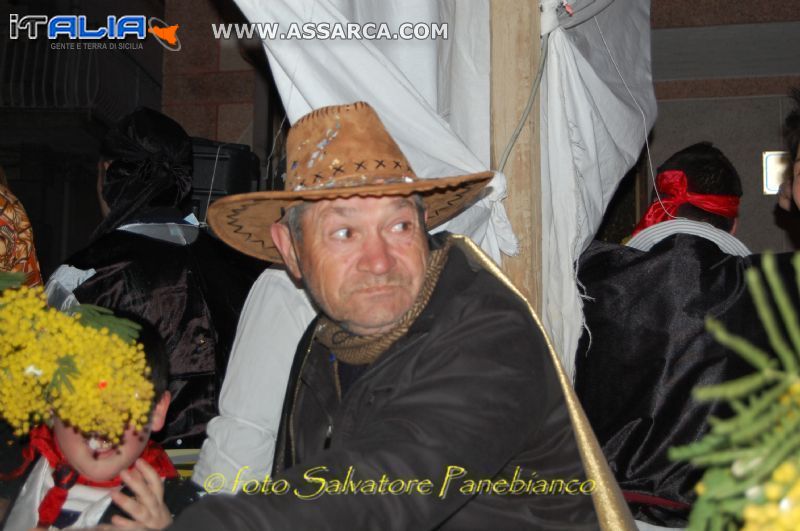 Carnevale 2011