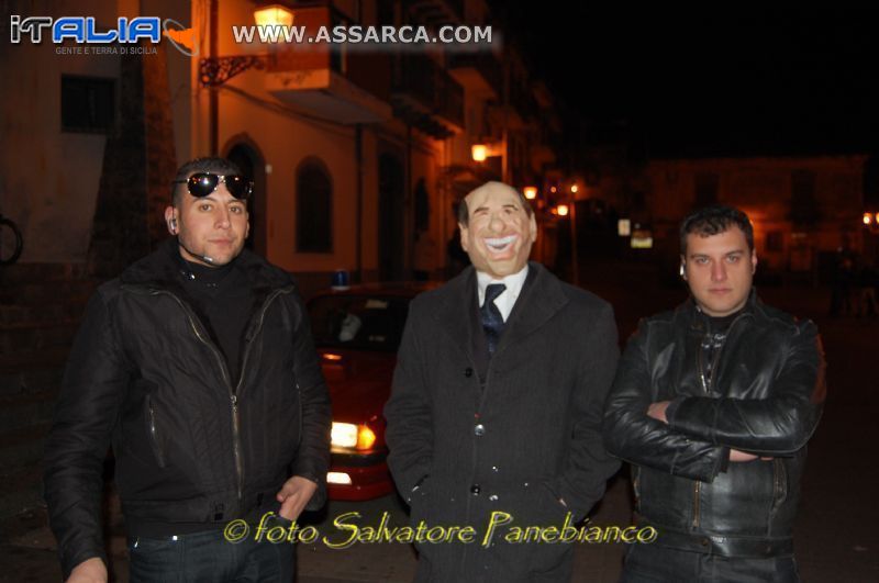 Carnevale 2011