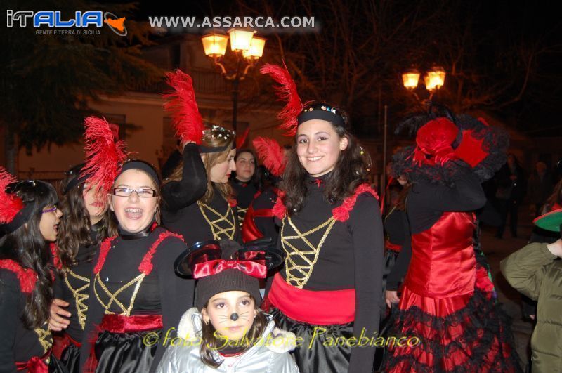 Carnevale 2011