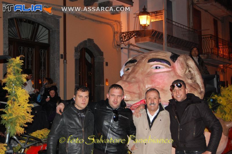 Carnevale 2011