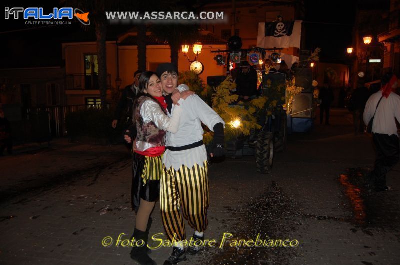 Carnevale 2011