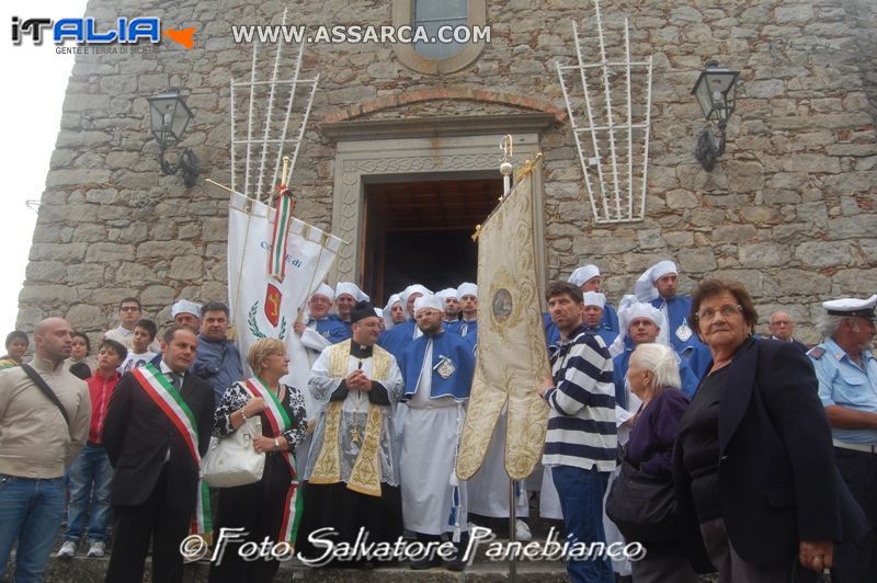 Fedeli di S.Anna Malvagnesi