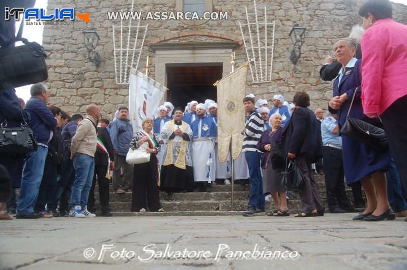 Fedeli di S.Anna Malvagnesi