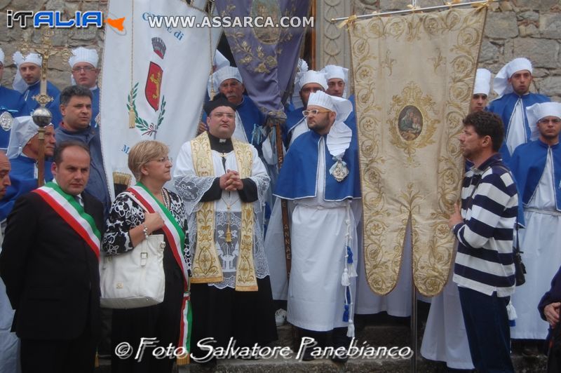 Fedeli di S.Anna Malvagnesi