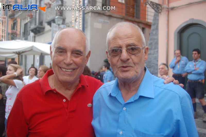 Scrofani e Germano`