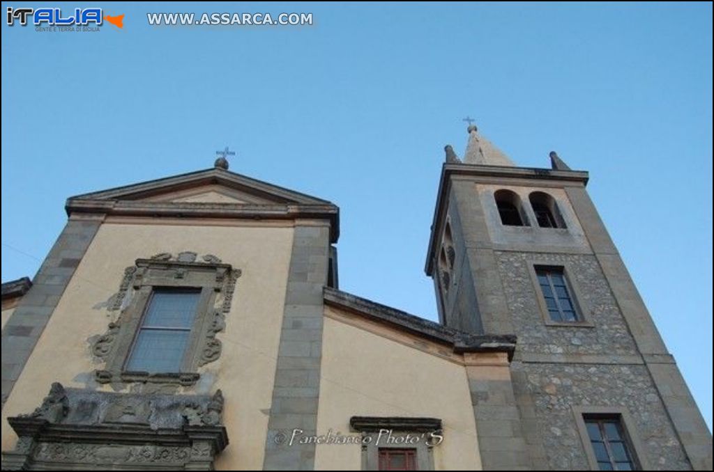 Processione Maria SS. dell`Udienza - 15/08/2014