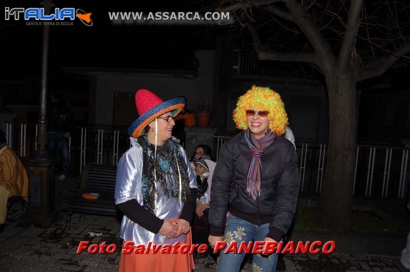 Carnevale 2009