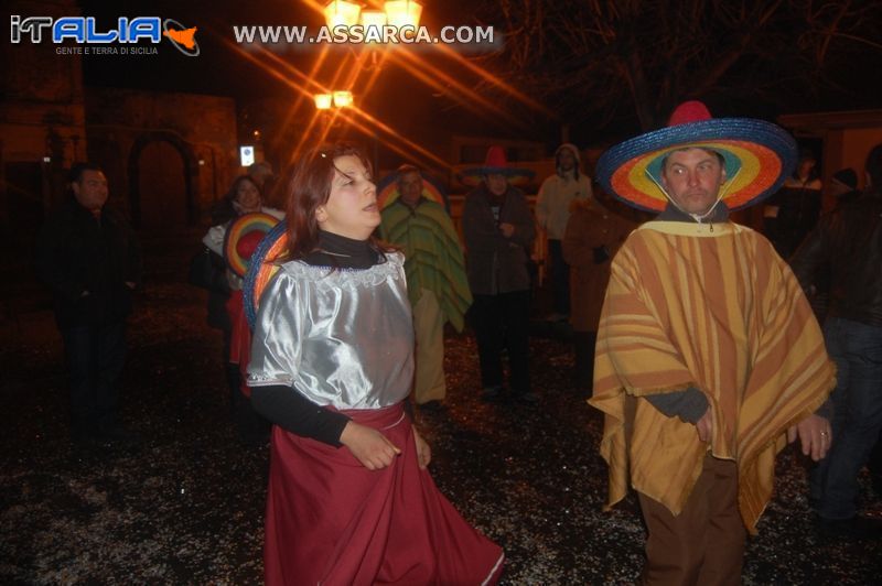 Carnevale 2010