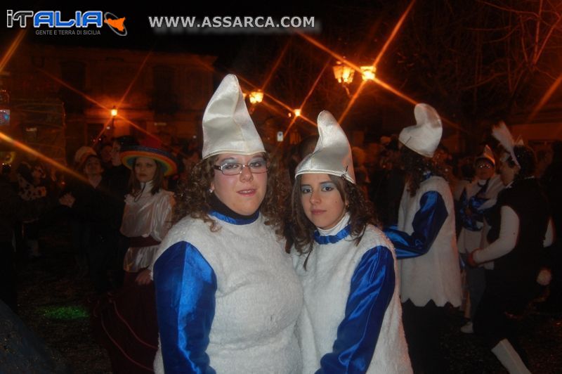 Carnevale 2010