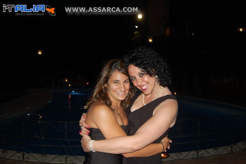 Ileana e Cinzia