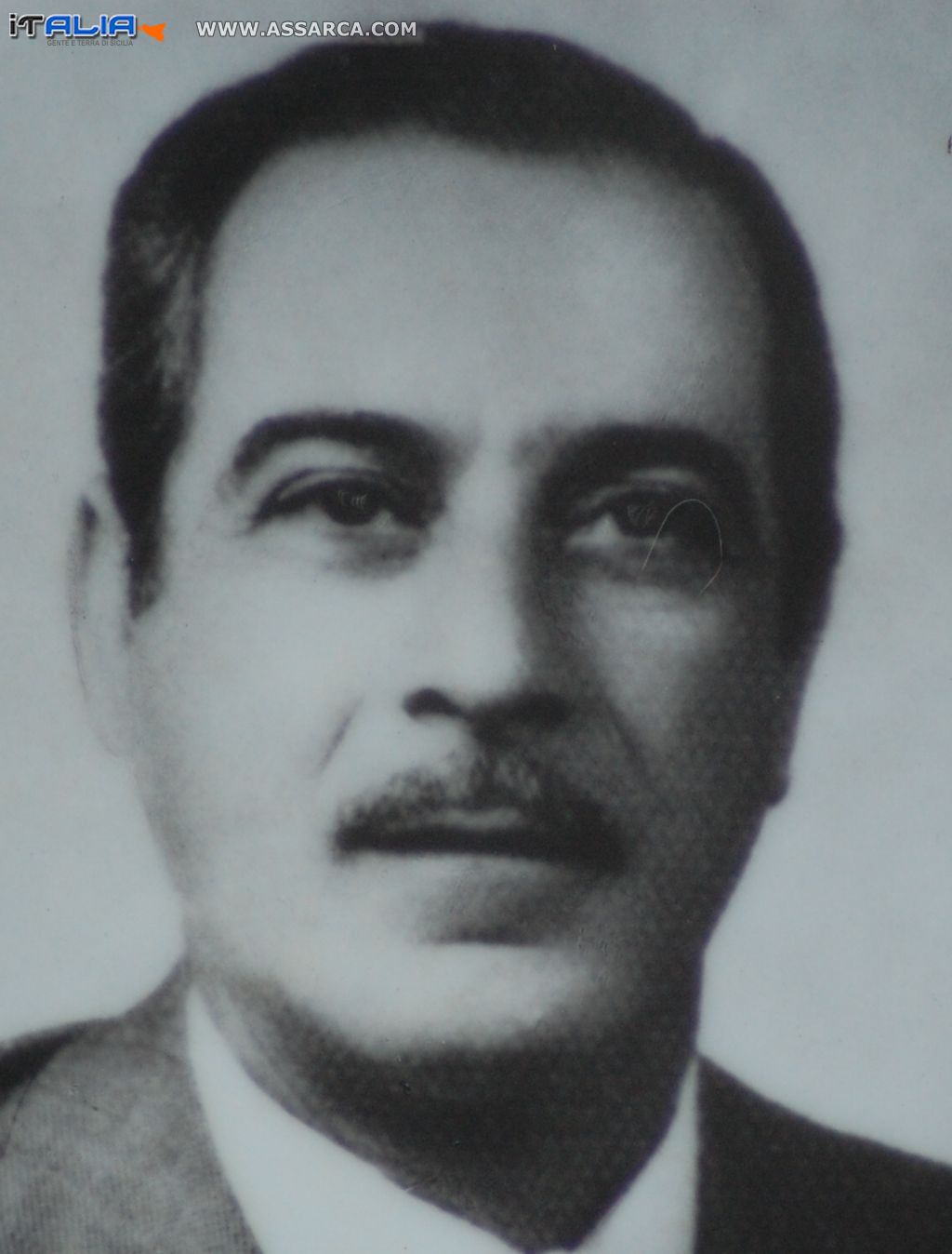 Paolo Surdo