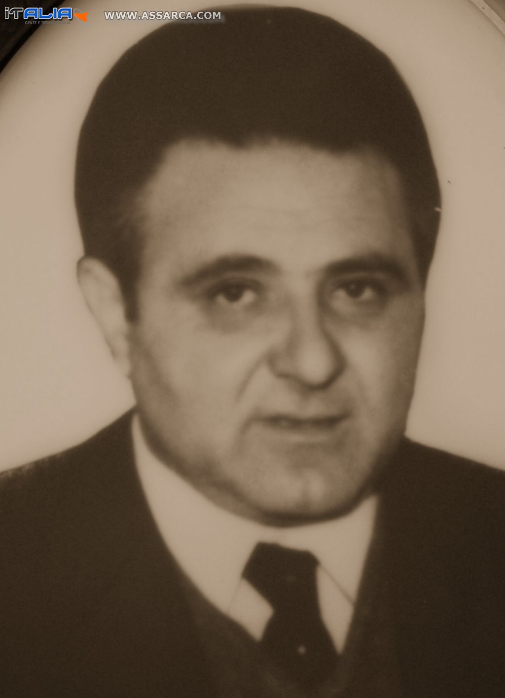 Salvatore Brunetto " Ciurru "