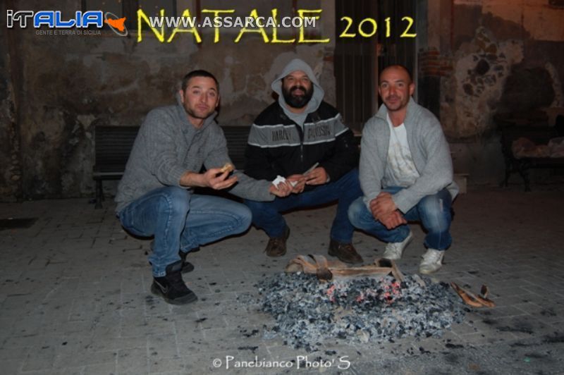 Natale 2012