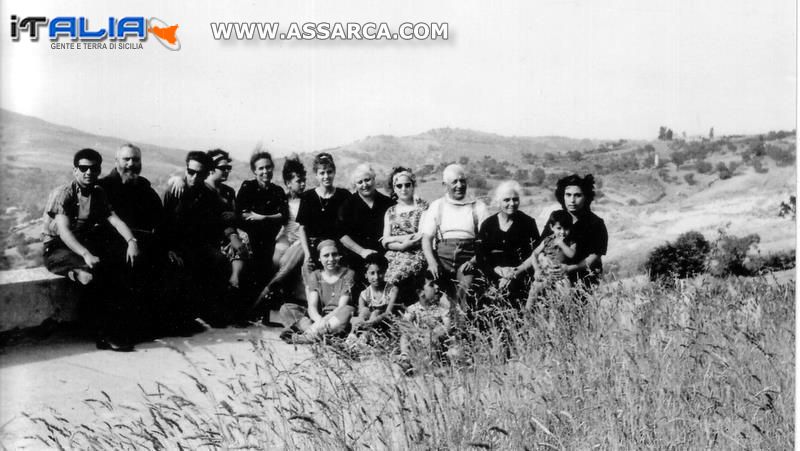 Tutti in posa per la foto ricordo