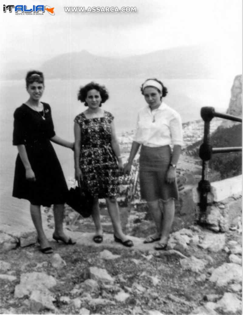 Giuseppina, Teresa, Margherita