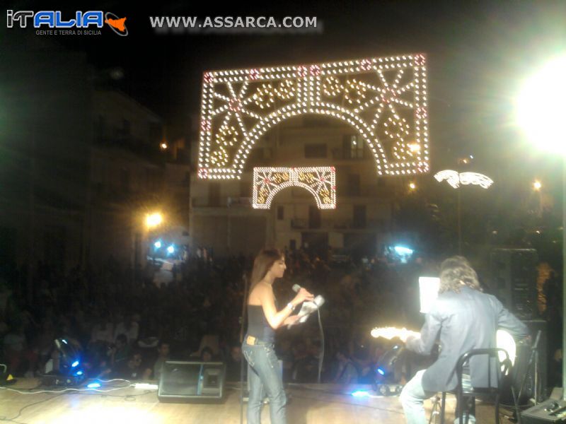 3 SETTEMBRE 2011 ALIA CANTA 2011