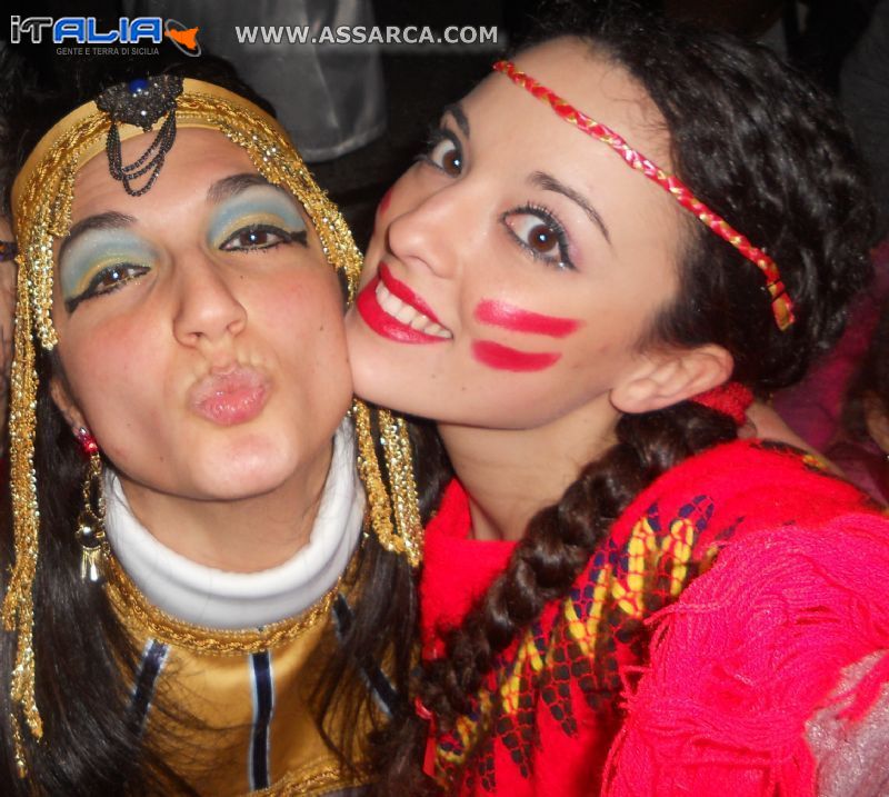 CARNEVALE 2013