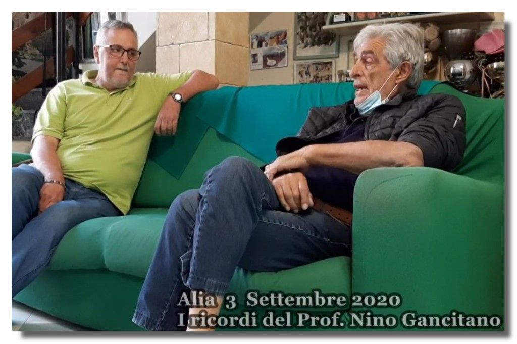 I ricordi del Prof.Nino Gancitano - <a href=https://www.assarca.com/look_book_ospiti_1.asp?id_msg=7352&name_rubrica=VOCI-SICILIANE>video</a>