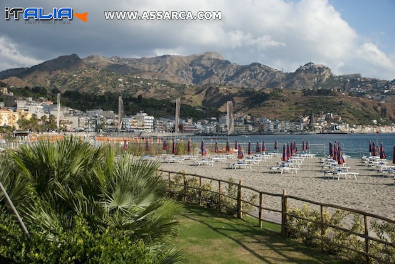 GIARDINI-NAXOS