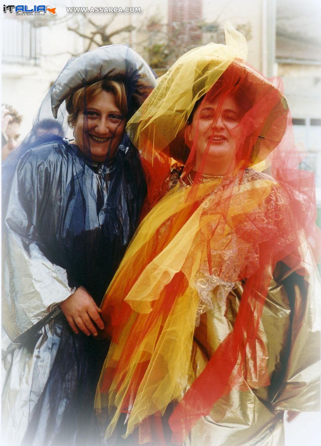 Carnevale 2001