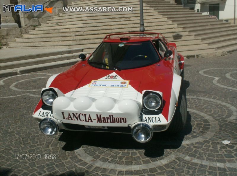 fiat lancia