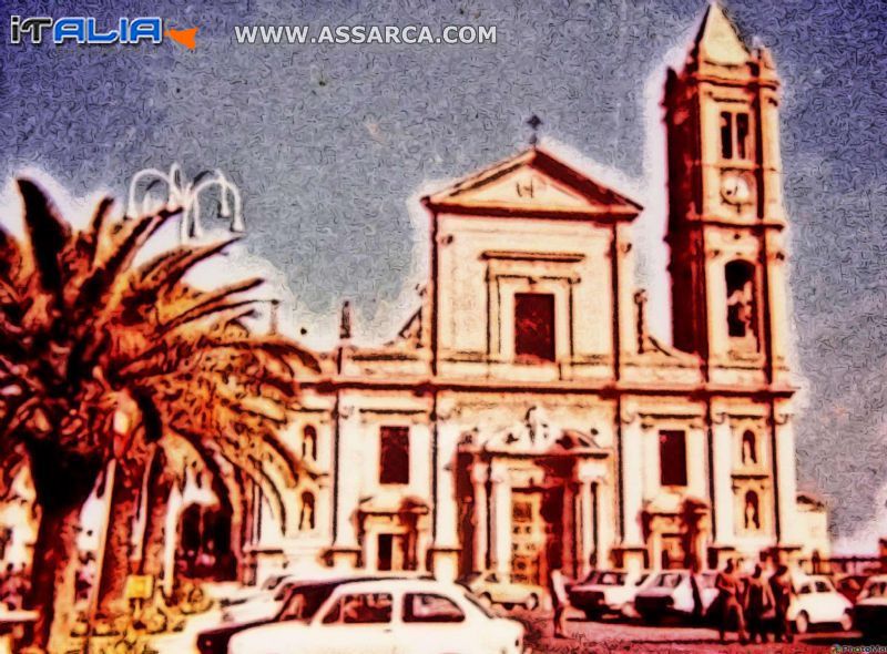 IL DUOMO DI TERMINI IMERESE