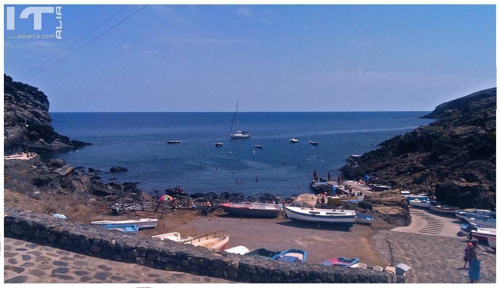 Pantelleria - Tp