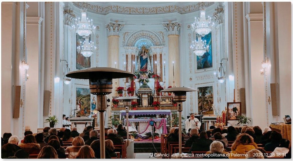 Santuario Maria SS. Delle Grazie