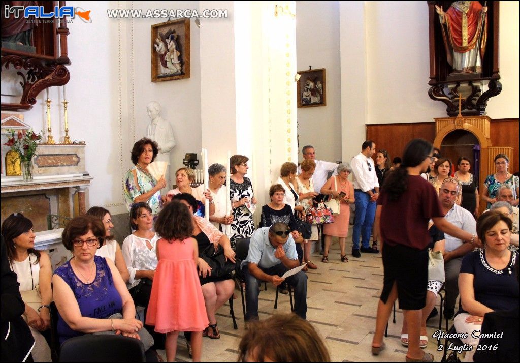 Santuario Maria SS. Delle Grazie